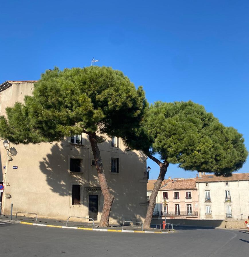 L'Atelier Apartment Beziers Luaran gambar