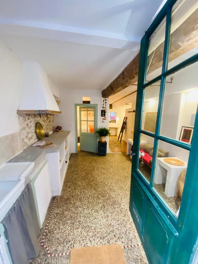 L'Atelier Apartment Beziers Luaran gambar