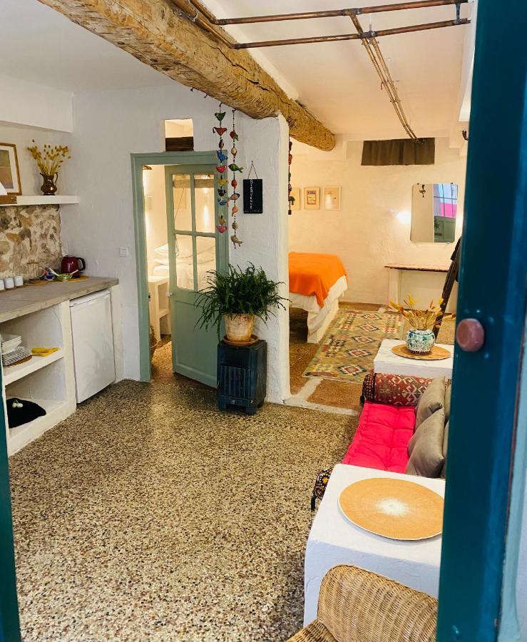 L'Atelier Apartment Beziers Luaran gambar