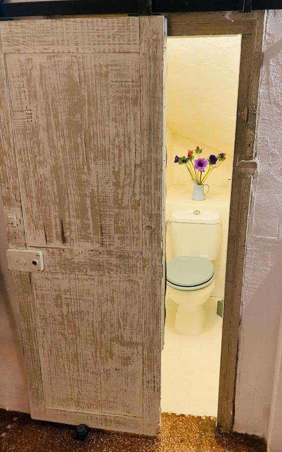 L'Atelier Apartment Beziers Luaran gambar