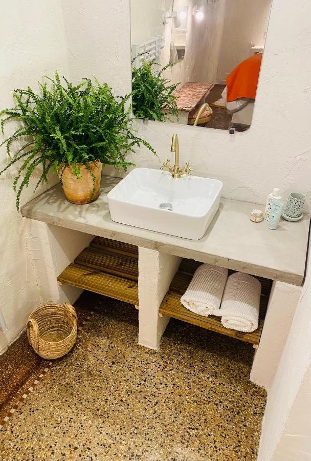 L'Atelier Apartment Beziers Luaran gambar