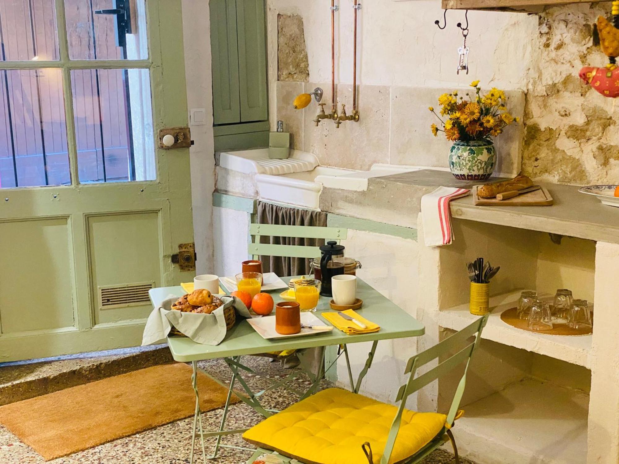 L'Atelier Apartment Beziers Luaran gambar