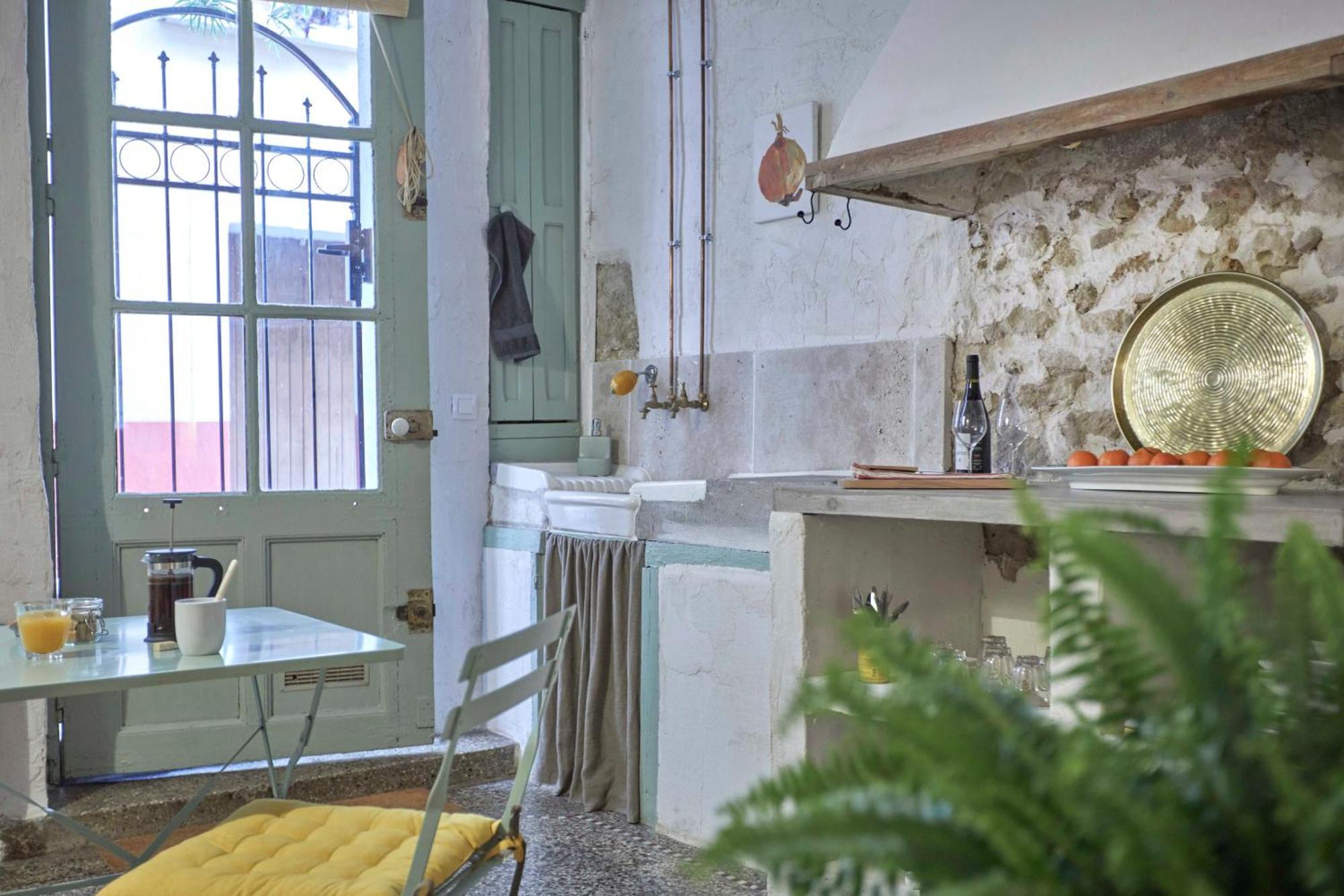 L'Atelier Apartment Beziers Luaran gambar