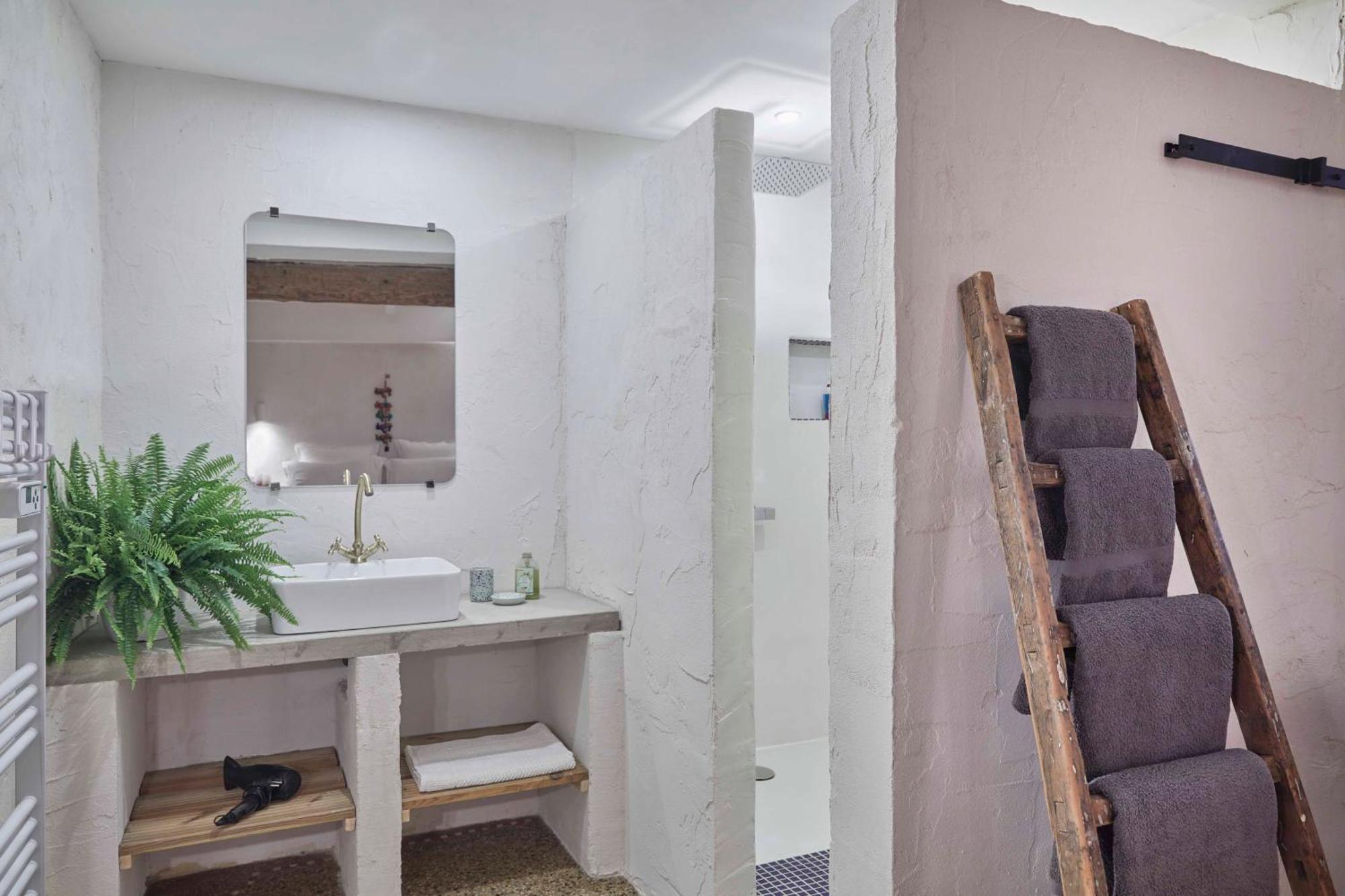 L'Atelier Apartment Beziers Luaran gambar