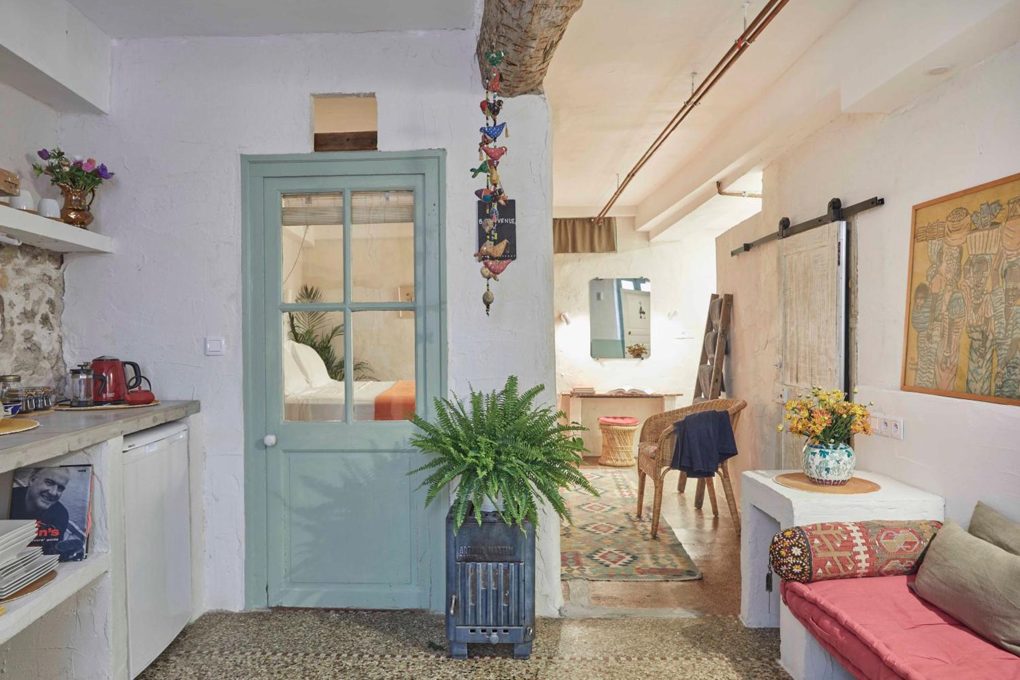 L'Atelier Apartment Beziers Luaran gambar
