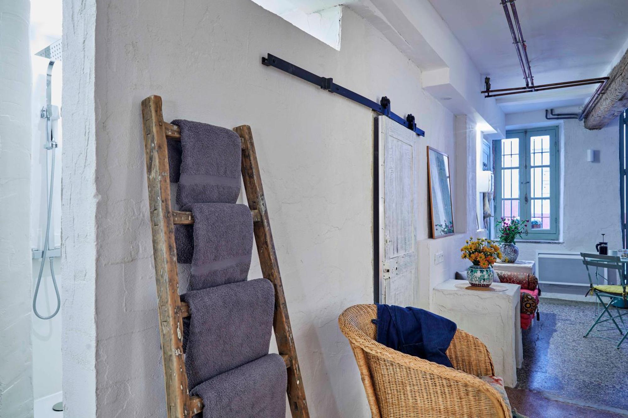 L'Atelier Apartment Beziers Luaran gambar