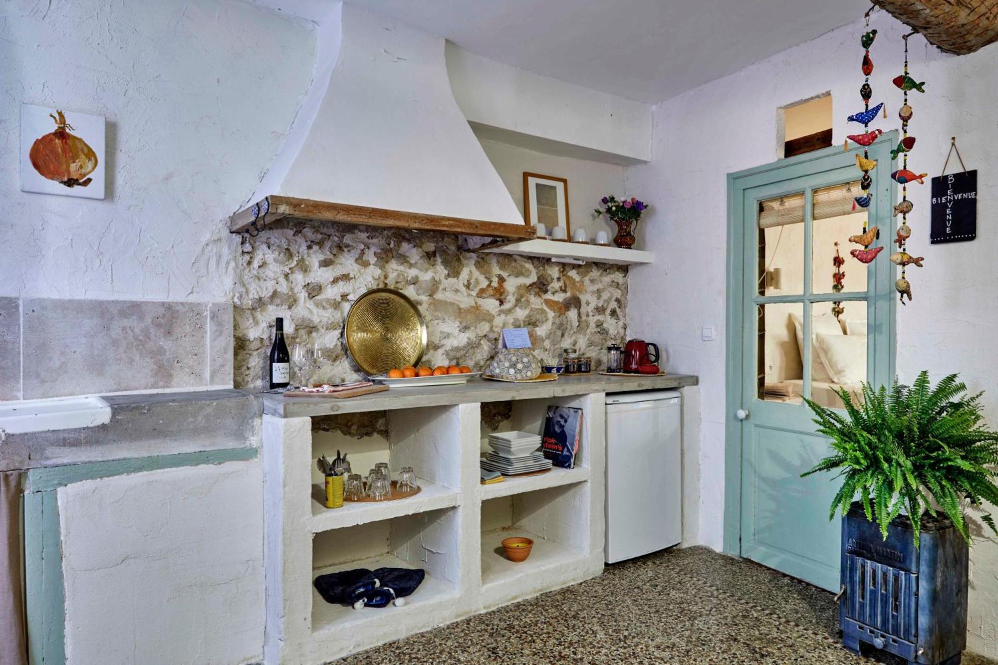 L'Atelier Apartment Beziers Luaran gambar