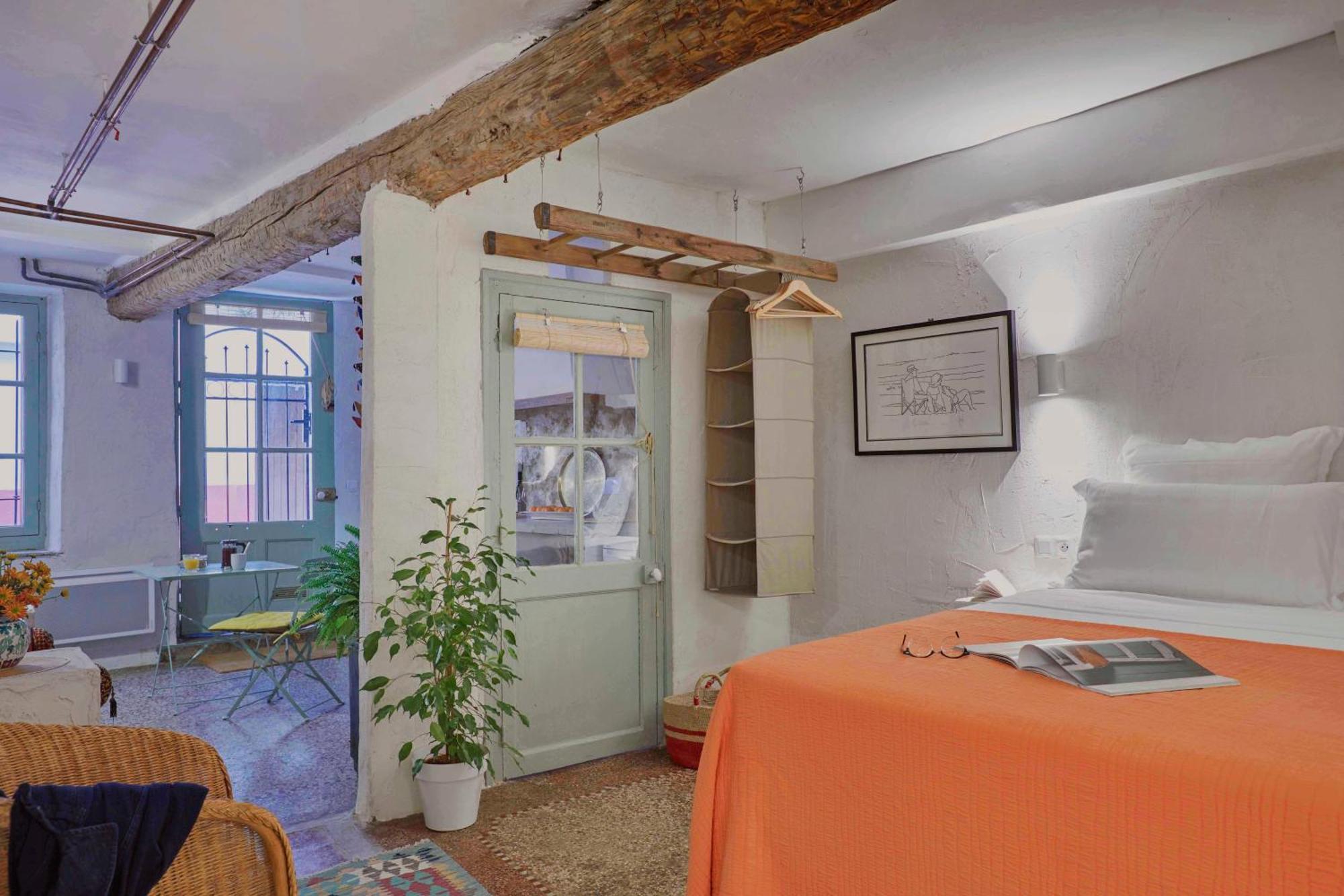 L'Atelier Apartment Beziers Luaran gambar