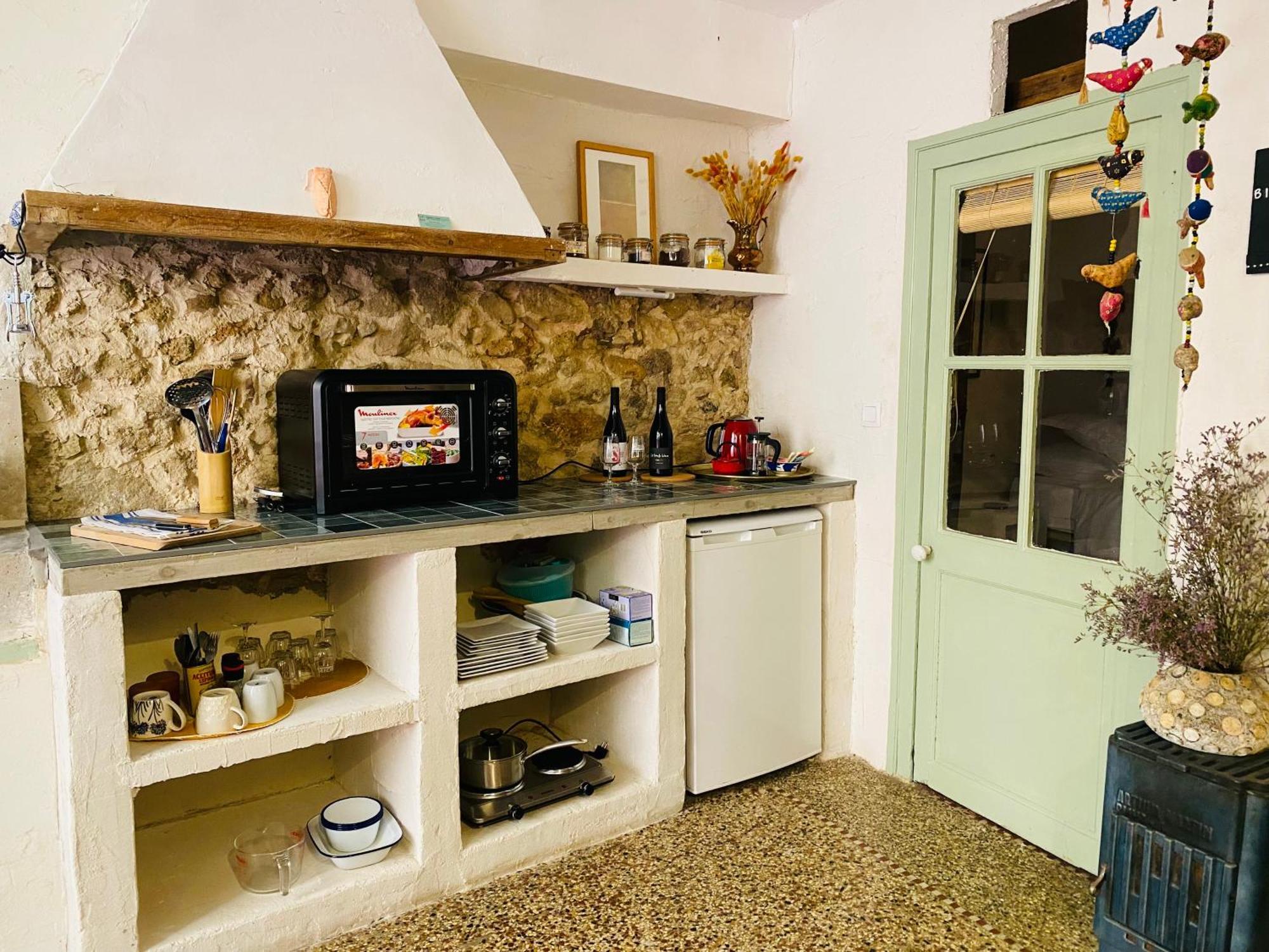 L'Atelier Apartment Beziers Luaran gambar